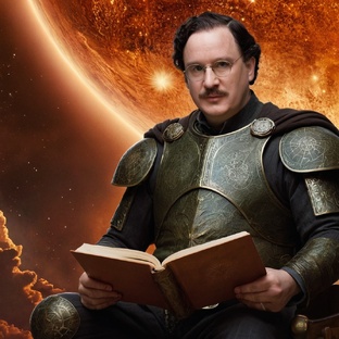 Авторский почерк