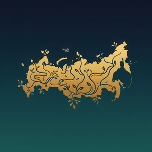 Россия, которую мы не знаем