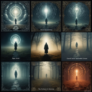 Загадочные страницы реальности