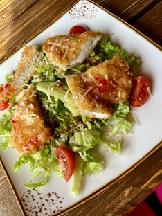 Шпаргалки кулинарные