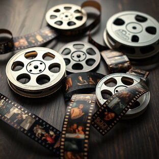 Подборки фильмов