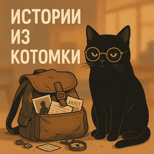 Истории из Котомки 