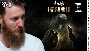 Amnesia: The Bunker