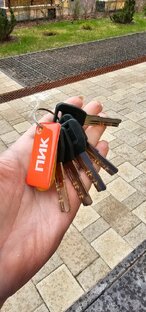 Молодым семьям