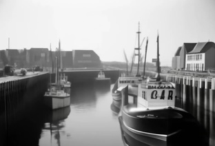 "Туман с Темзы"