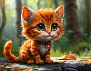 Сказки для маленьких