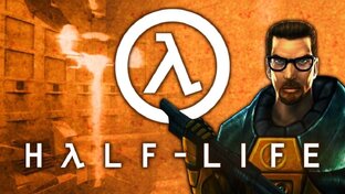 Half-Life