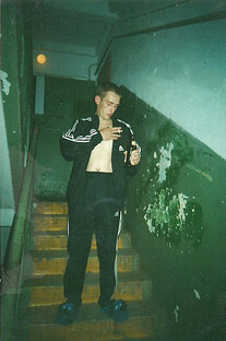 История наркомана у которого получилось