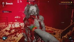 [PC] Прохождение Dead Island 2 Co-oP