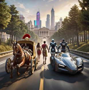 Предсказано кинематографом 🎬