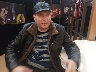 🇷🇺 Дмитрий Подшивалов 