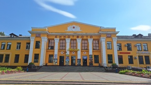 Города Беларуси