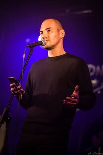 Алексей Кольчугин