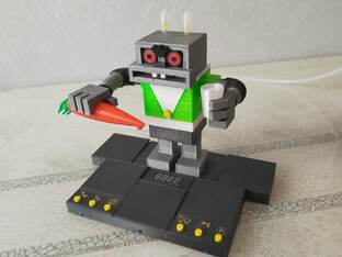 Изделия на 3D принтере и некоторые другие поделки Андрея