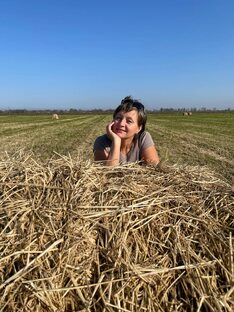 Дневник станичницы