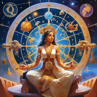 Актуальный гороскоп