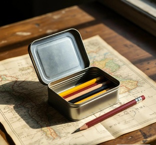 Вечные спутники