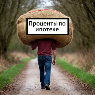 Всё про ипотеку
