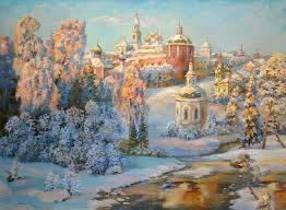 Мое слово живет в веках