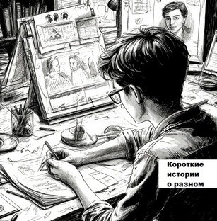 Короткие истории о разном