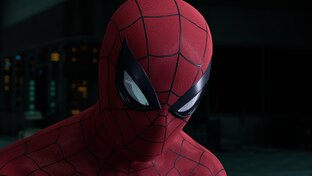 Видеопрохождение MARVEL: Человек-Паук_Обновленная версия на PS 5 и PS 5 Pro