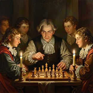 Посоветуйте, тренер!