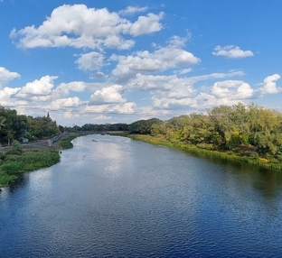 Урал