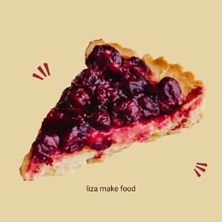 Сладкие пироги