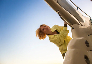 Личные границы