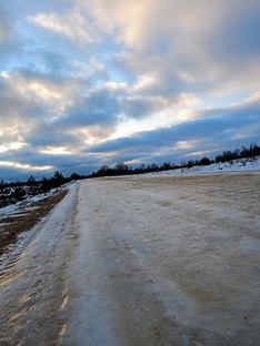 Преодолевая жизнь