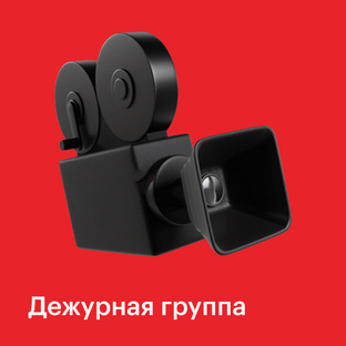 Дежурная группа «Примы»