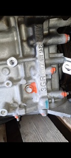 Контрактные ДВС