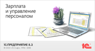 Практические советы для базы 1С ЗУП