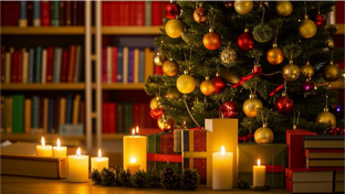 Новогодняя подборка