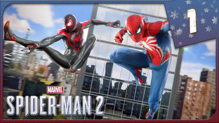 Marvel's Spider-Man 2 на ПК