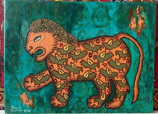 Современный арт