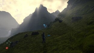 Видеопрохождение игры Death Stranding Director's Cut на PlayStation 5