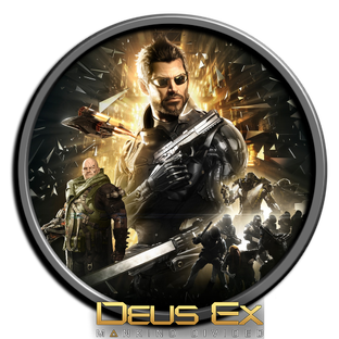 Deus Ex