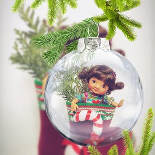 Куклы-малютки 15-18 см