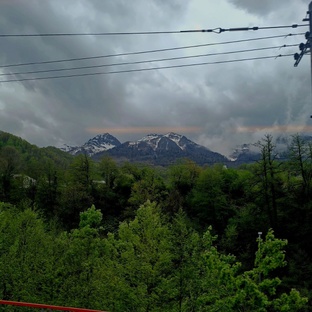 Путешествия