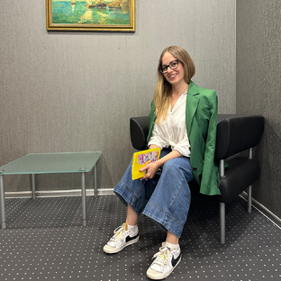 Кейсы Парадигмы права