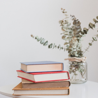 Отзывы на книги, прочитанные в 2026 году