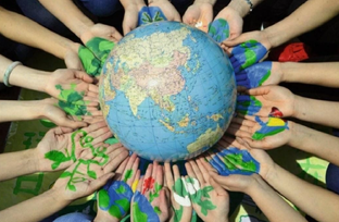 Мир вокруг нас