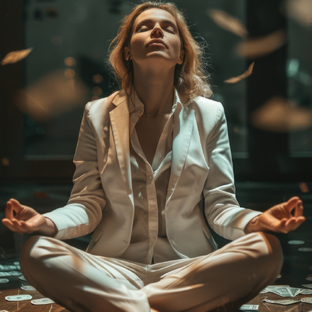 Психология денег 