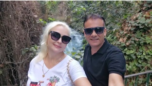 Наша жизнь в Турции. 🇹🇷🪬