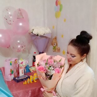 Мой день ❤️