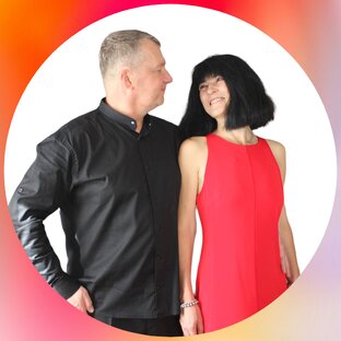 Кем вдохновляюсь в танцах и жизни