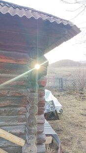 Картина в движении/ видео