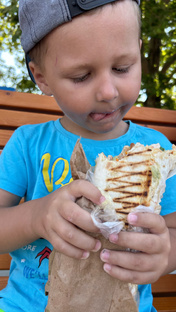 Рецепты / статьи