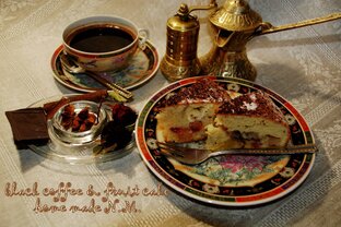 Бабушкины рецепты 